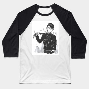 taeil freeze block b Baseball T-Shirt